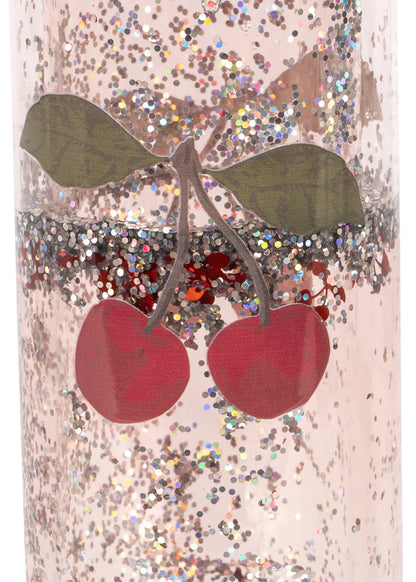 Konges Sløjd Glitter Bottle - Cherry Glitter