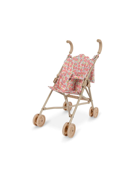 Konges Sløjd Doll Stroller - Rose Anglaise
