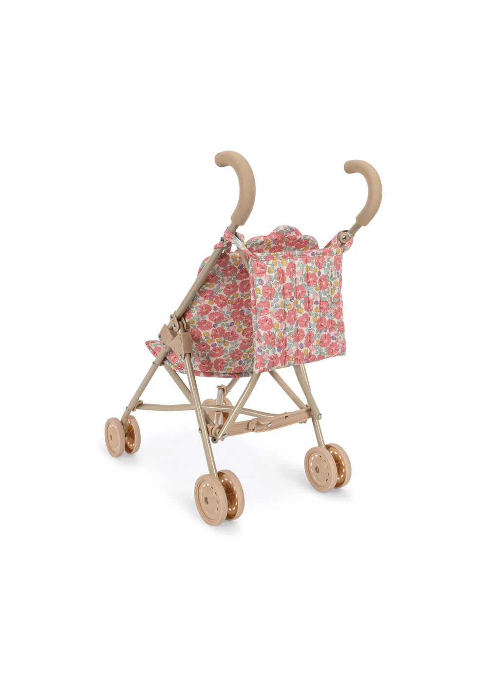 Konges Sløjd Doll Stroller - Rose Anglaise