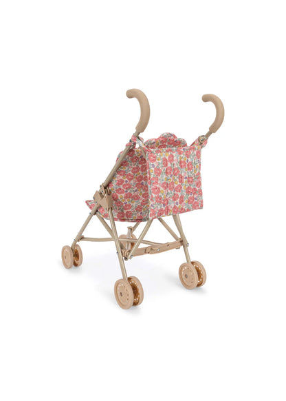 Konges Sløjd Doll Stroller - Rose Anglaise