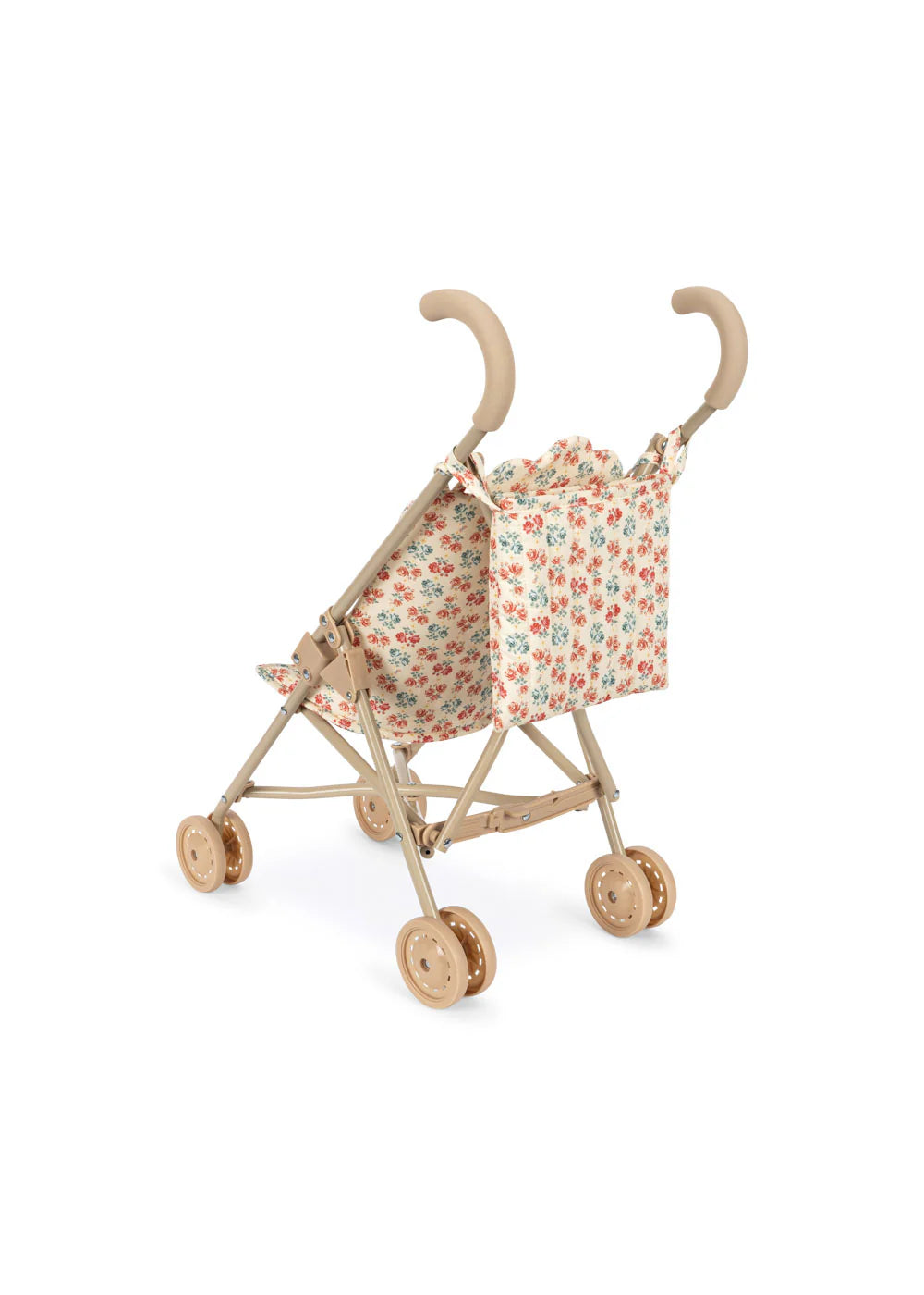 Konges Sløjd Doll Stroller - Lumina