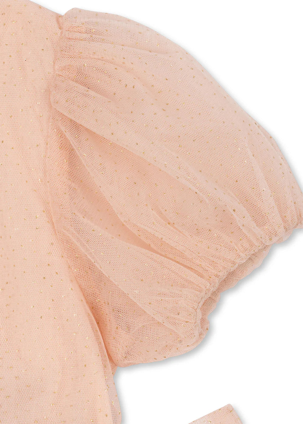 Konges Sløjd Fay Dress GRS - Pale Blush