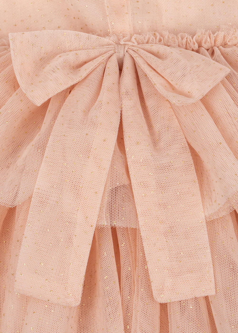 Konges Sløjd Fay Dress GRS - Pale Blush