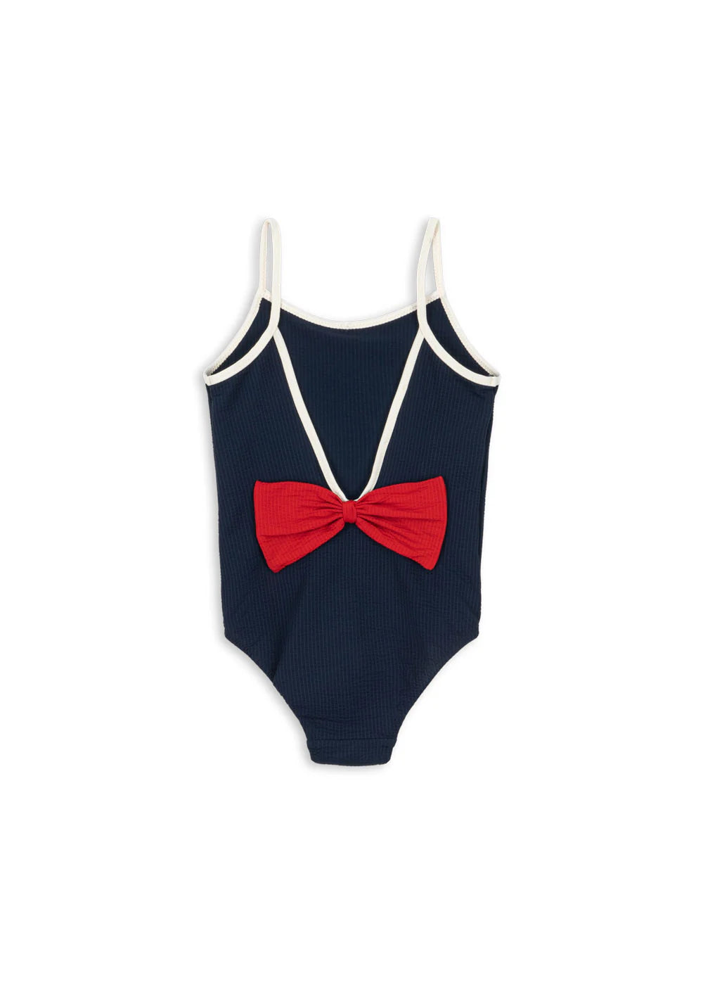 Konges Sløjd Bowie Swimsuit Grs - Navy Blazer