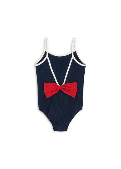 Konges Sløjd Bowie Swimsuit Grs - Navy Blazer