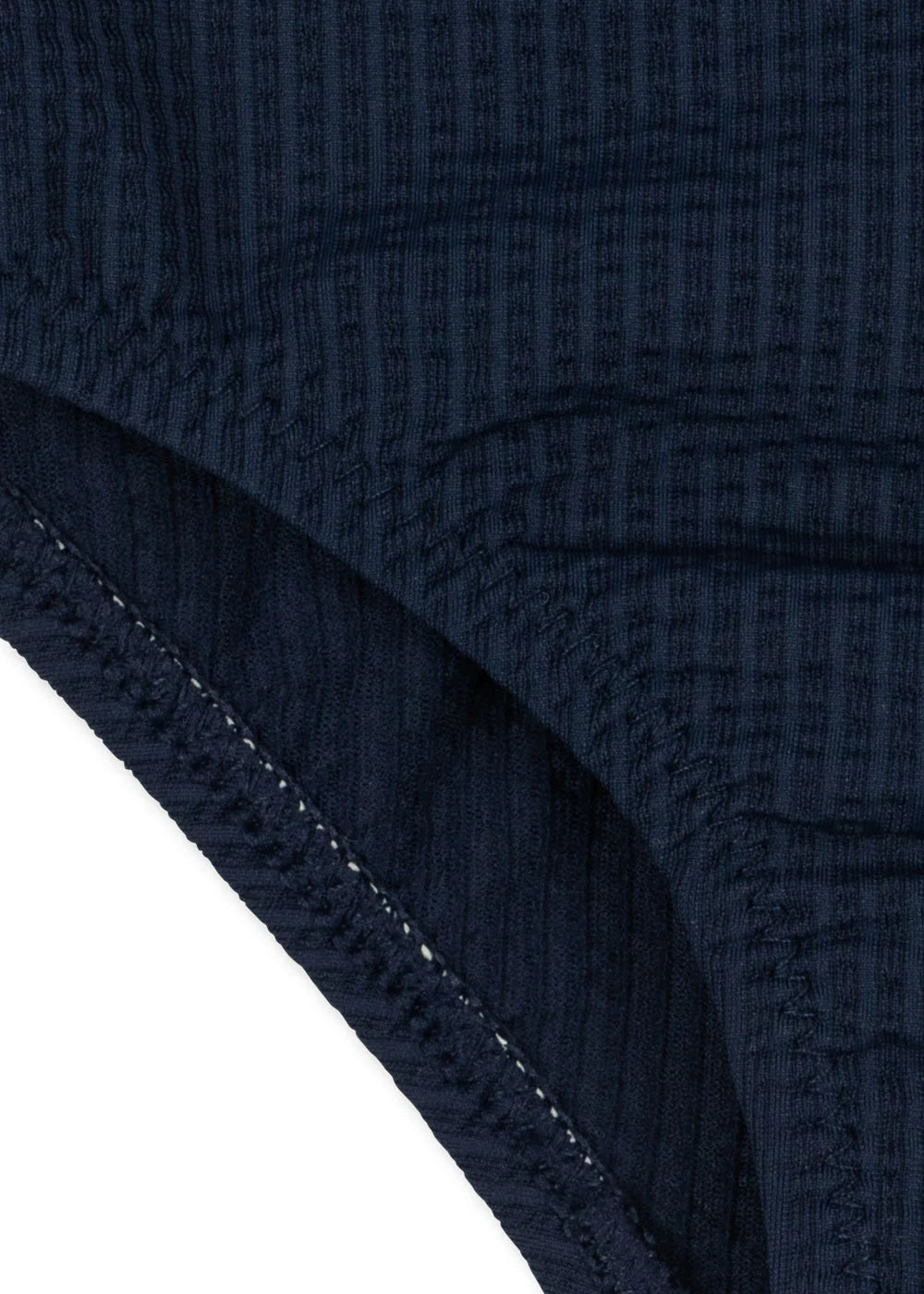 Konges Sløjd Bowie Swimsuit Grs - Navy Blazer