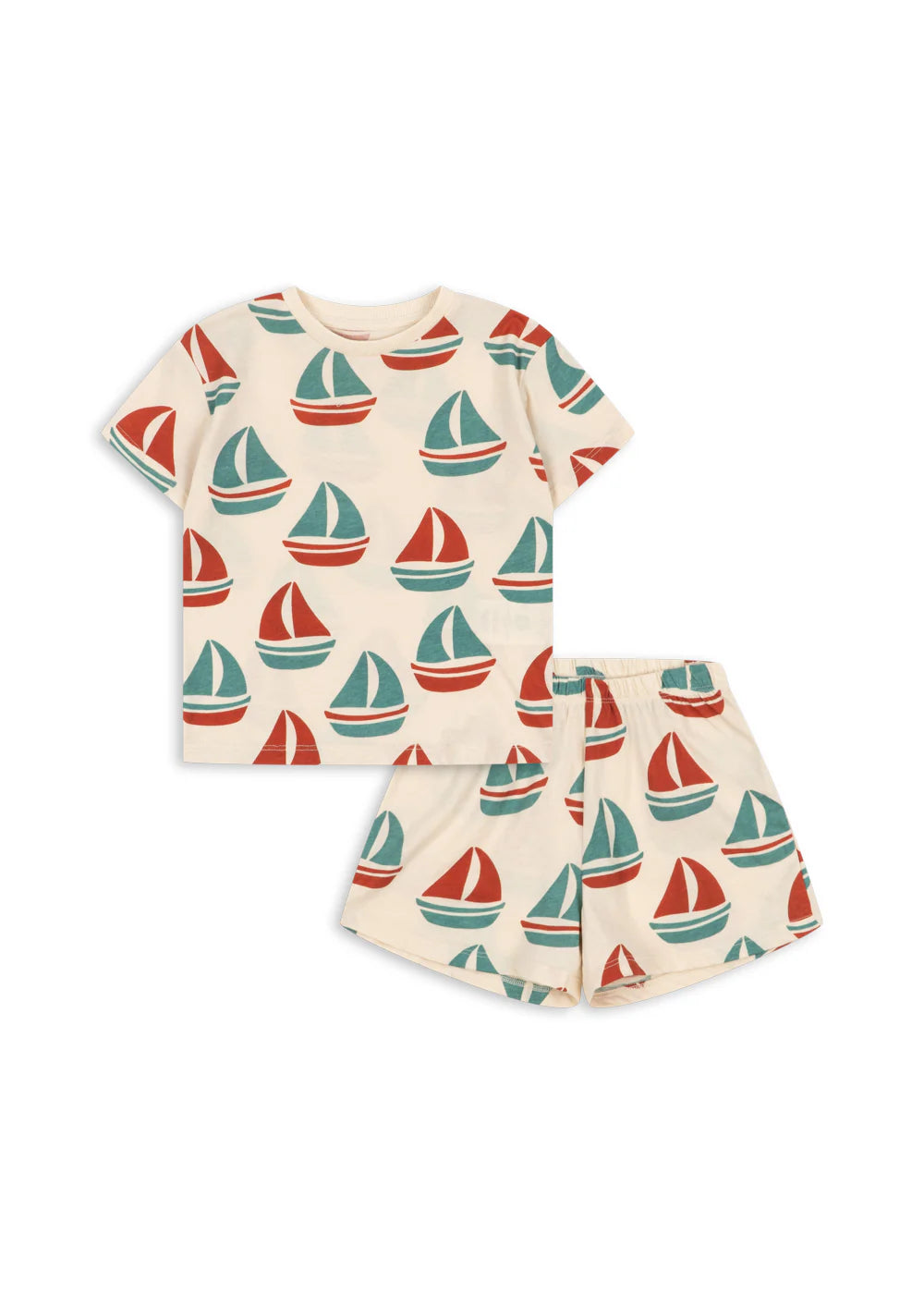 Konges Sløjd Famo Set Gots - Ahoy