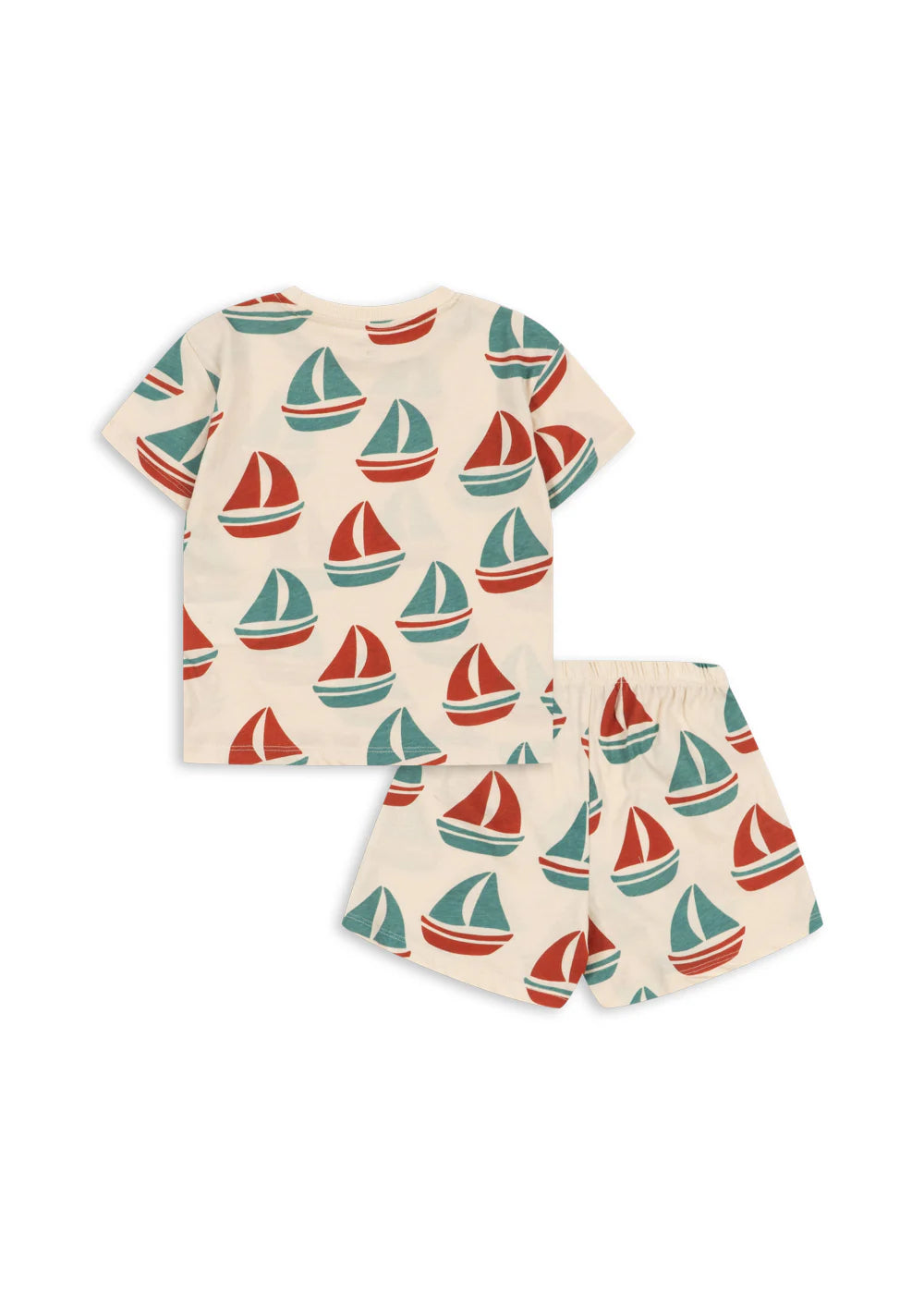 Konges Sløjd Famo Set Gots - Ahoy