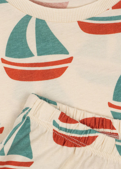 Konges Sløjd Famo Set Gots - Ahoy