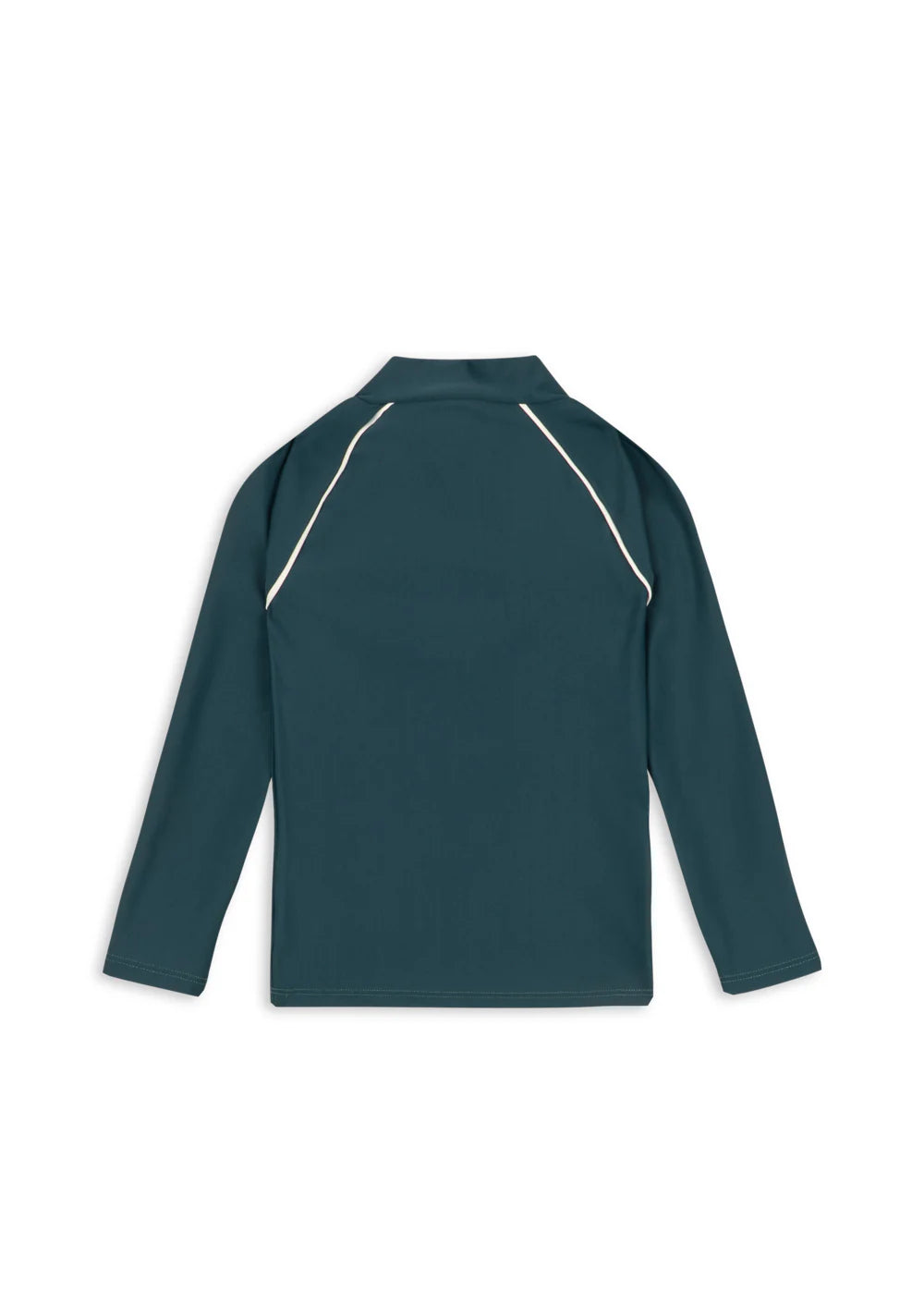 Konges Sløjd Florence Swim Blouse Grs - Sea Moss