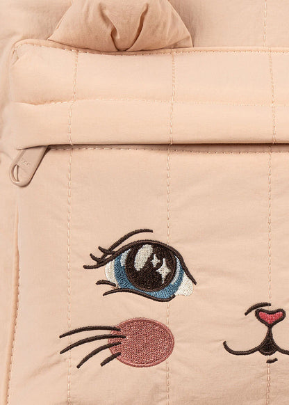 Konges Sløjd Juno Backpack - Cameo Rose