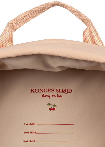Konges Sløjd Juno Backpack - Cameo Rose