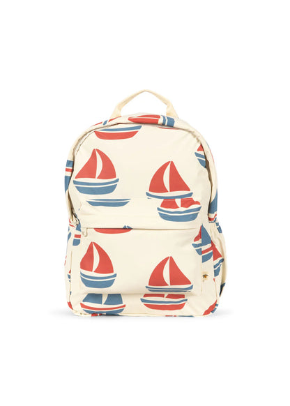 Konges Sløjd Rainy Backpack - Ahoy