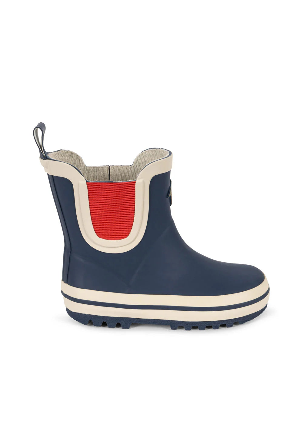 Konges Sløjd Roi Block Rain Boot - Spellbound