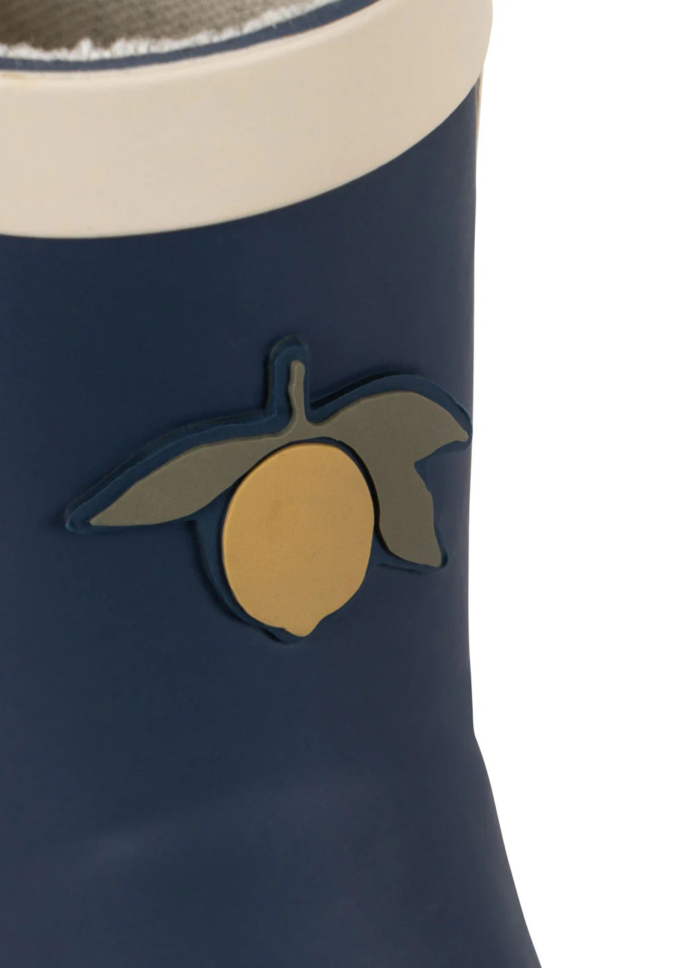 Konges Sløjd Roi Block Rain Boot - Spellbound