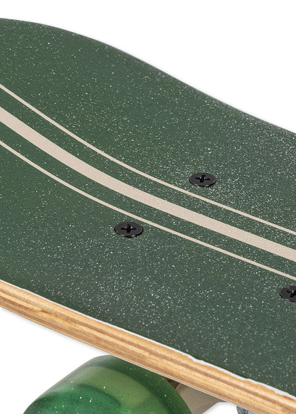 Konges Sløjd Skateboard - Cattitude