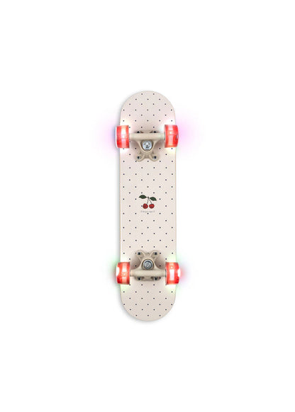 Konges Sløjd Skateboard - Navy Dots