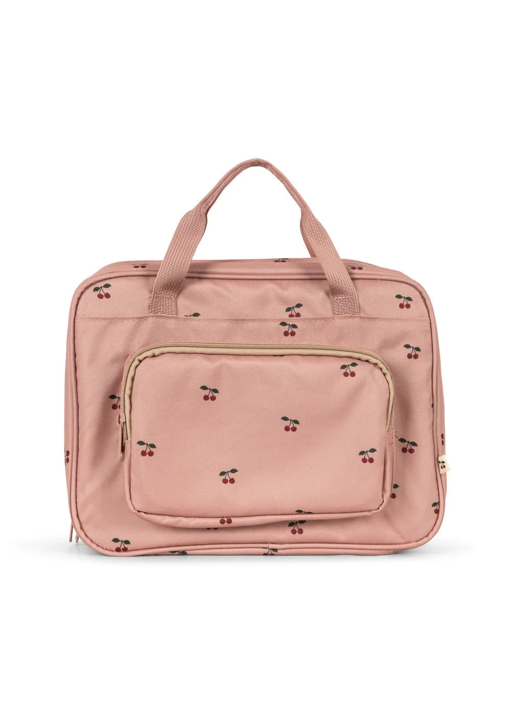 Konges Sløjd Holiday Essentials Bag - Cherry