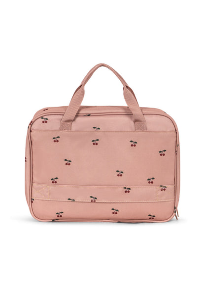 Konges Sløjd Holiday Essentials Bag - Cherry