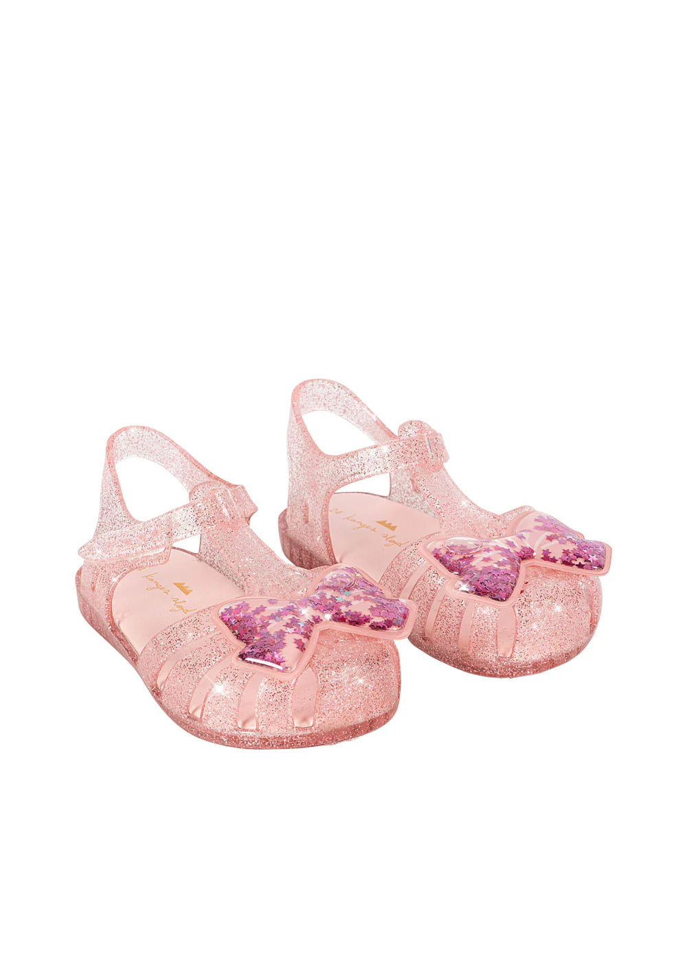Konges Sløjd Lilo Sandal - Bow Rose