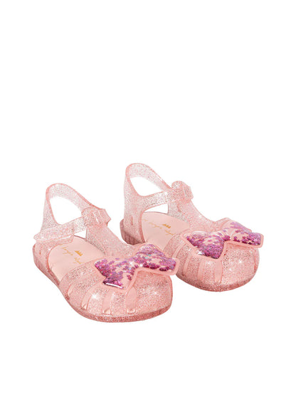 Konges Sløjd Lilo Sandal - Bow Rose