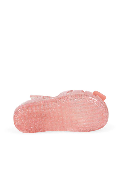 Konges Sløjd Lilo Sandal - Bow Rose
