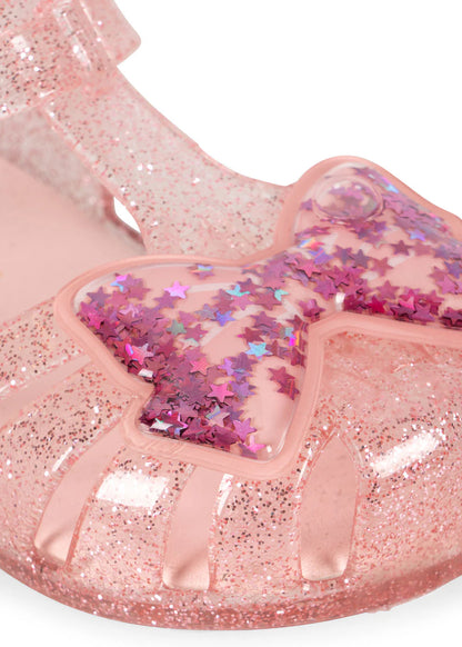 Konges Sløjd Lilo Sandal - Bow Rose