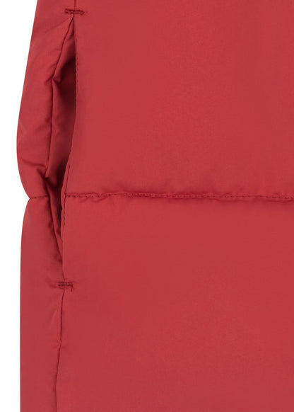 Konges Sløjd Alpi Collar Jacket Grs - Cardinal