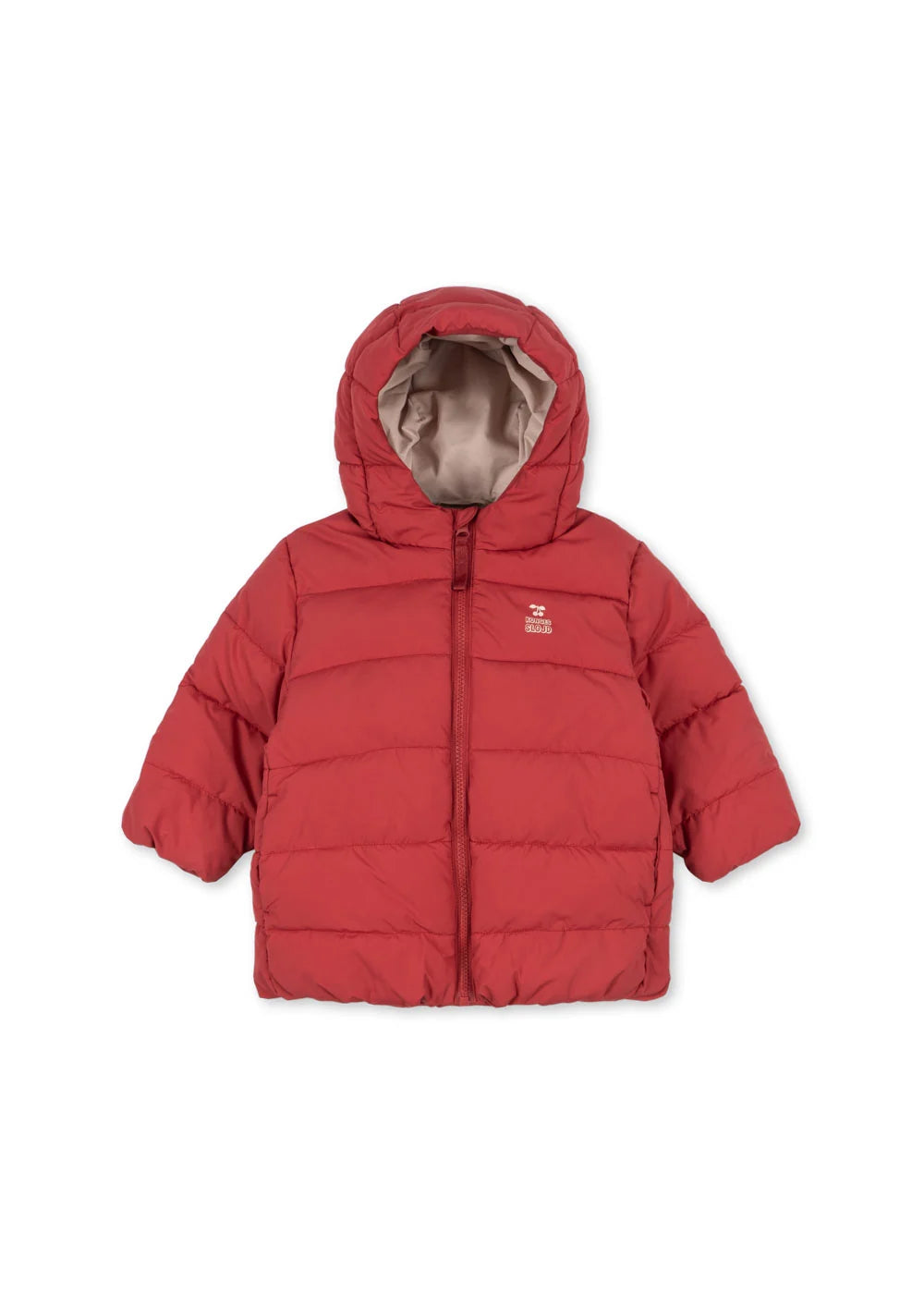 Konges Sløjd Alpi Jacket Grs - Cardinal