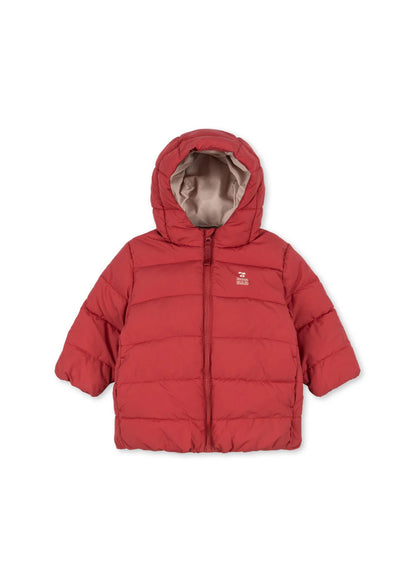 Konges Sløjd Alpi Jacket Grs - Cardinal