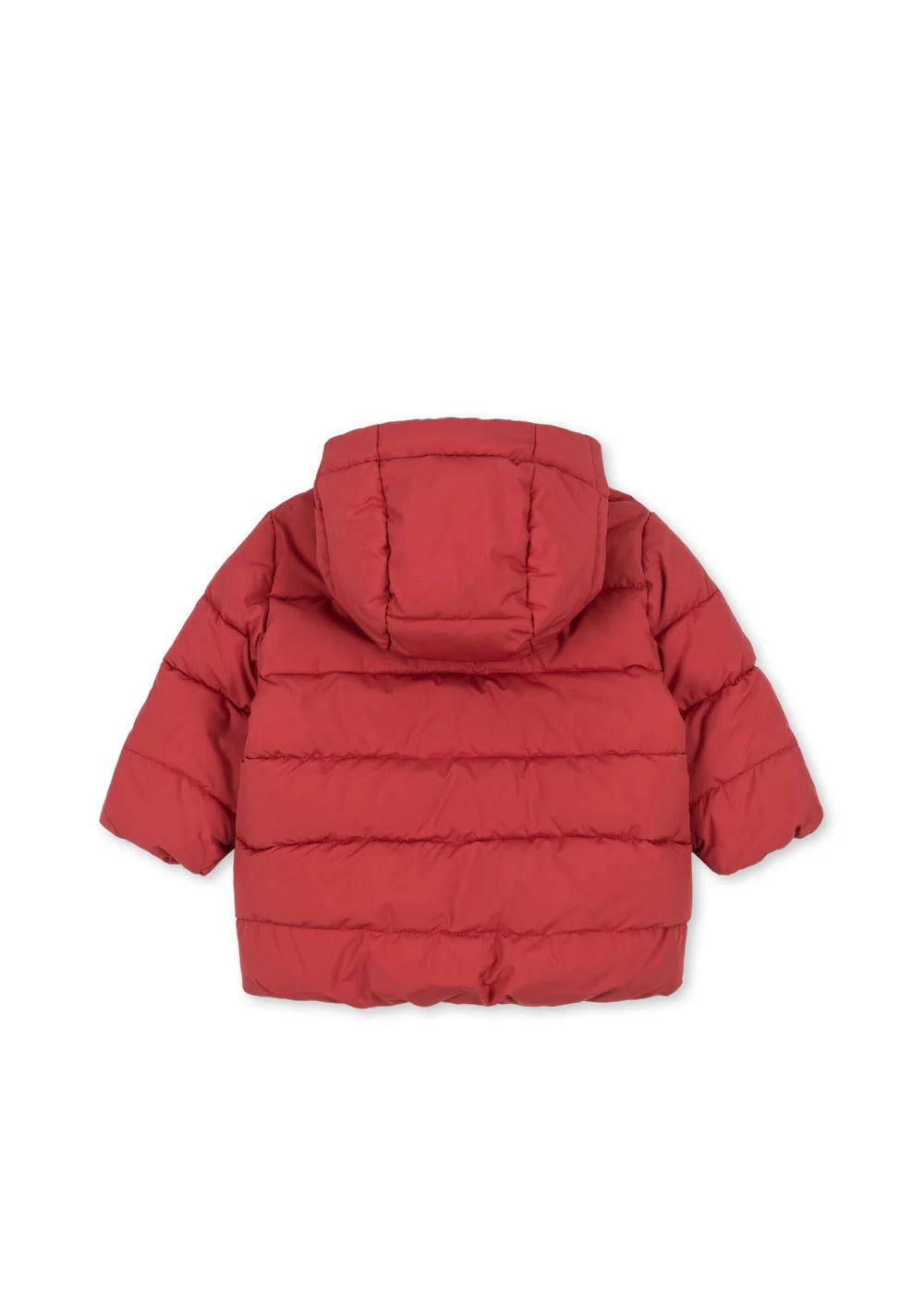 Konges Sløjd Alpi Jacket Grs - Cardinal