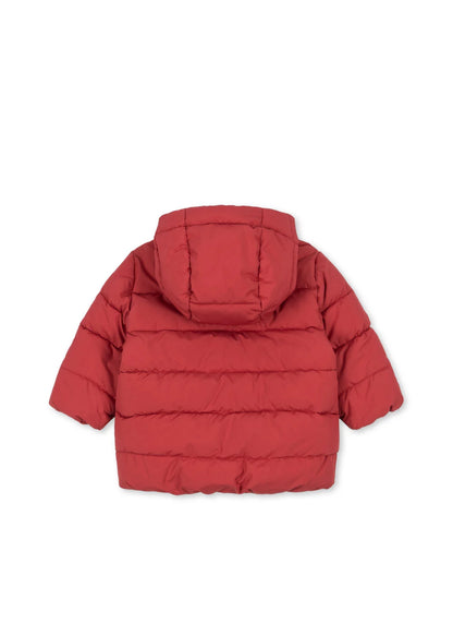 Konges Sløjd Alpi Jacket Grs - Cardinal