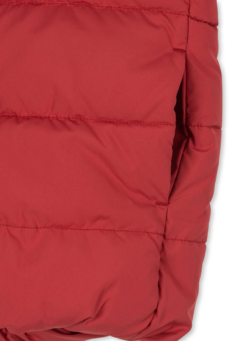 Konges Sløjd Alpi Jacket Grs - Cardinal
