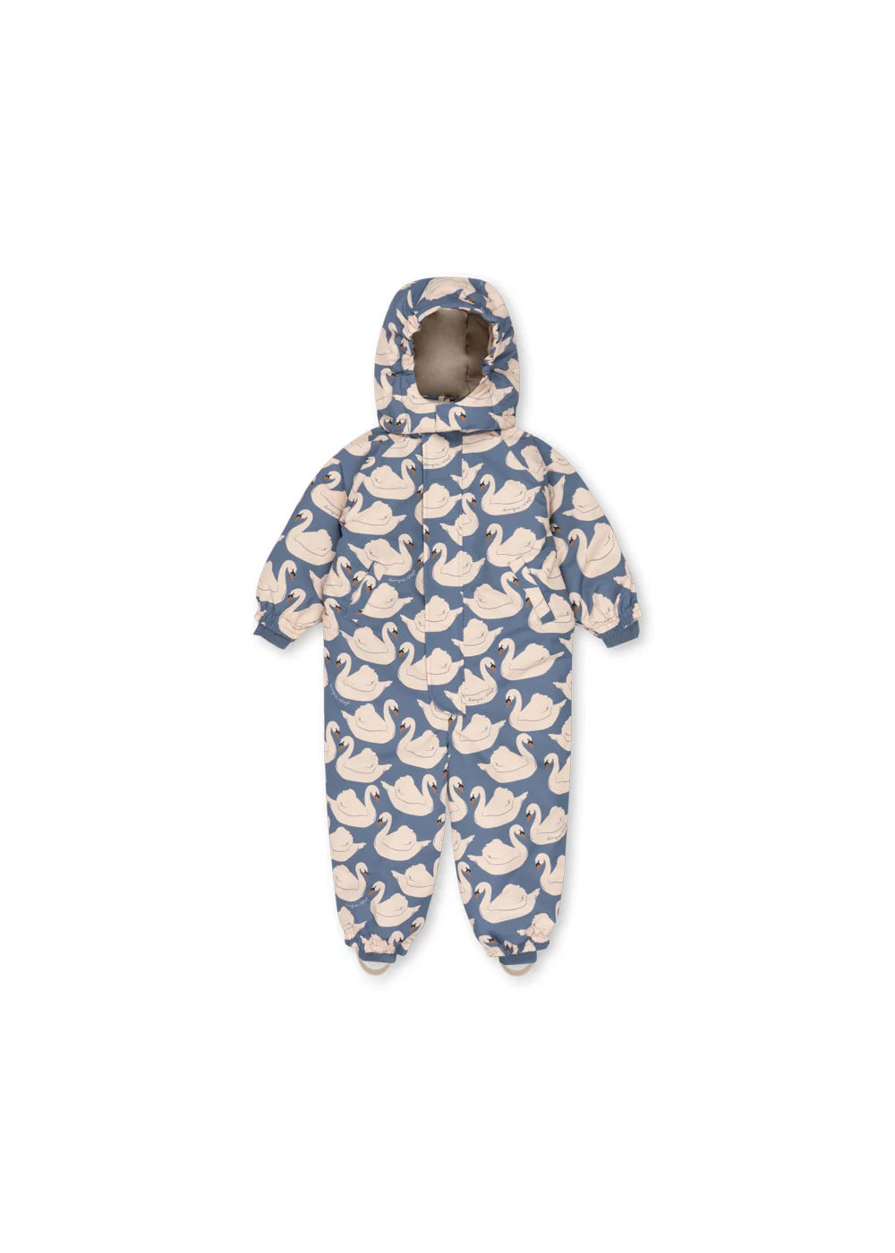 Konges Sløjd Nohr Snowsuit Print - Swan