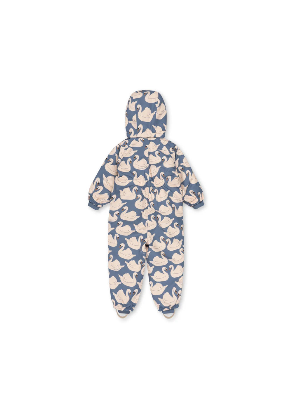Konges Sløjd Nohr Snowsuit Print - Swan