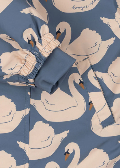 Konges Sløjd Nohr Snowsuit Print - Swan