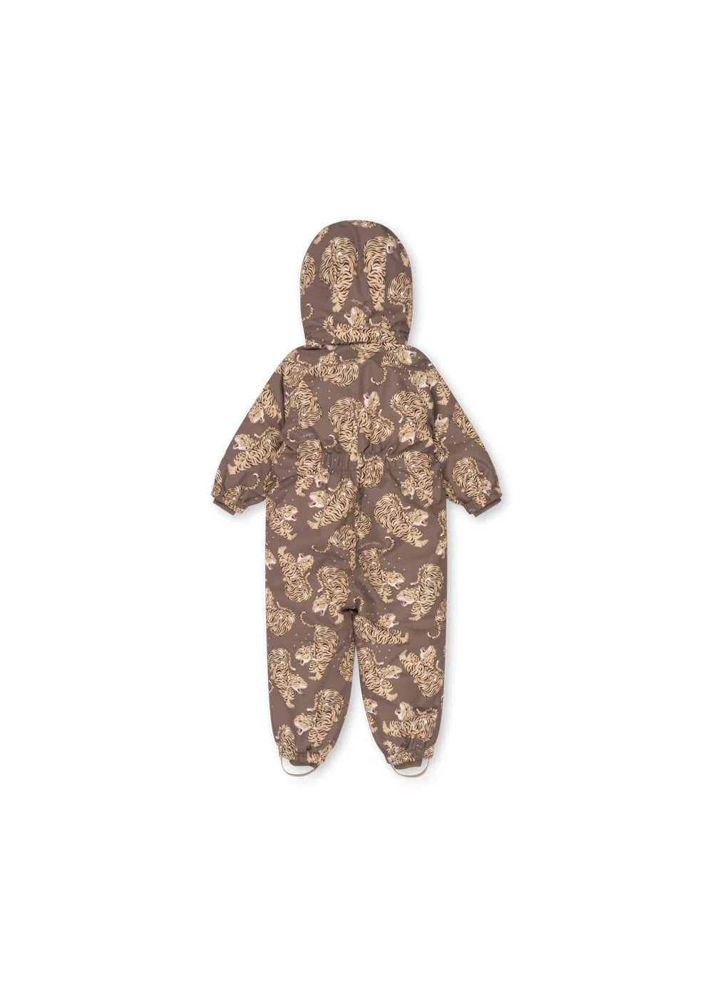 Konges Sløjd Nohr Snowsuit Print - Panthera