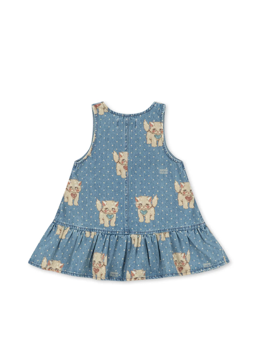 Konges Sløjd Magot Dress Gots - Ciao Miao