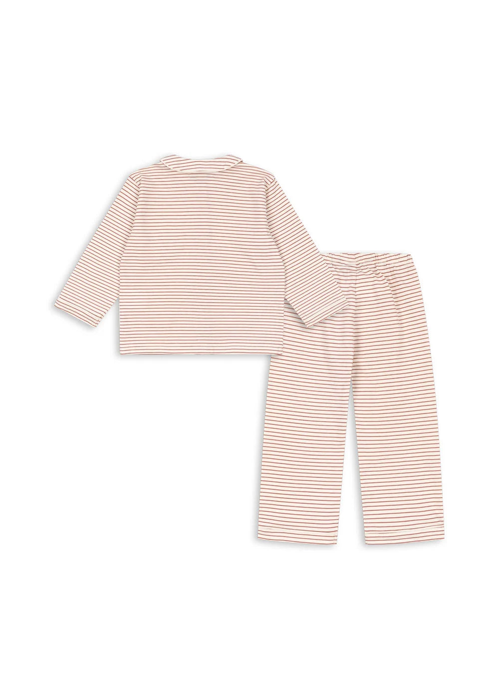 Konges Sløjd Pio Set Gots - Stripe Clayie