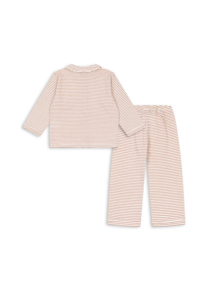 Konges Sløjd Pio Set Gots - Stripe Clayie