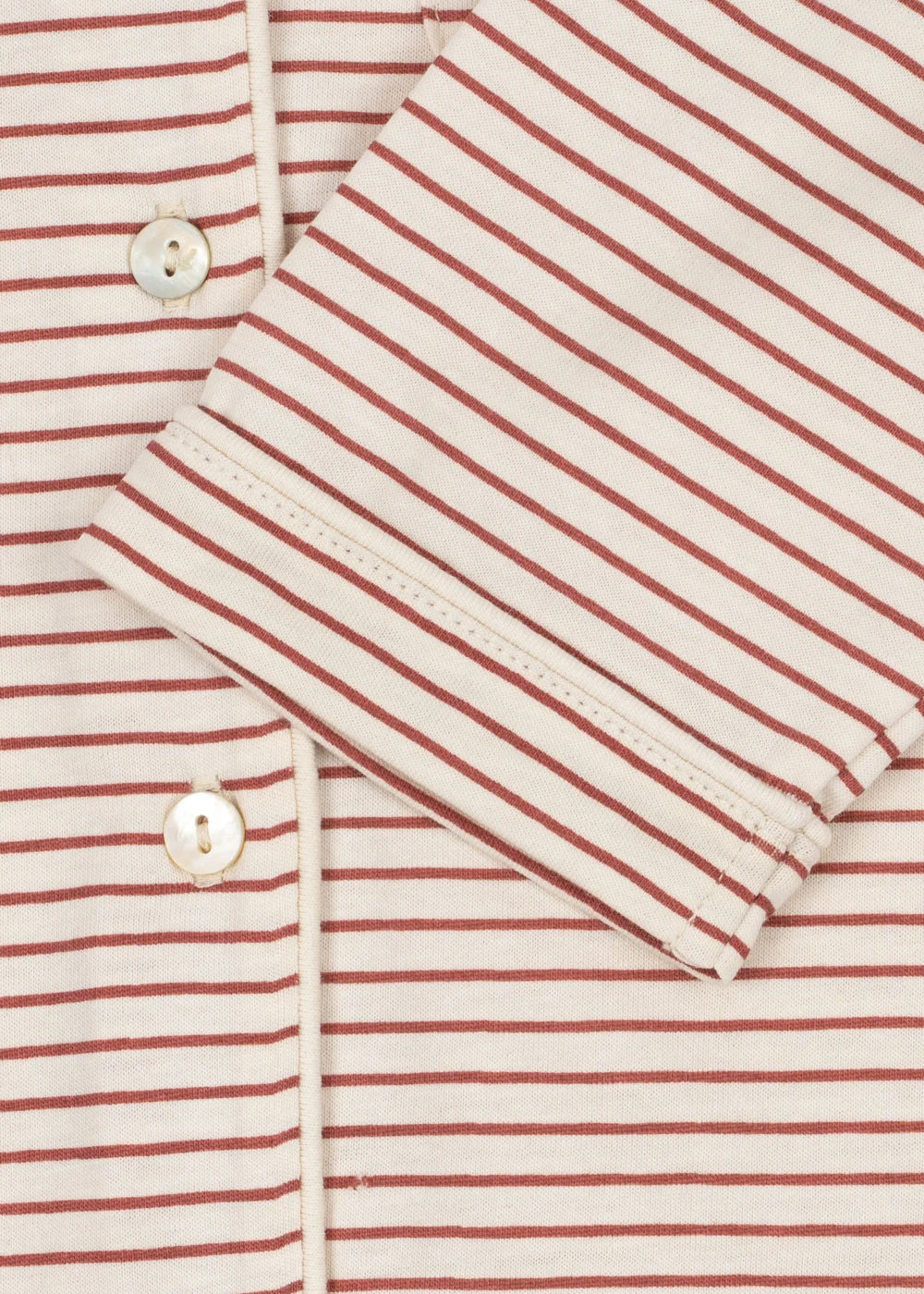 Konges Sløjd Pio Set Gots - Stripe Clayie