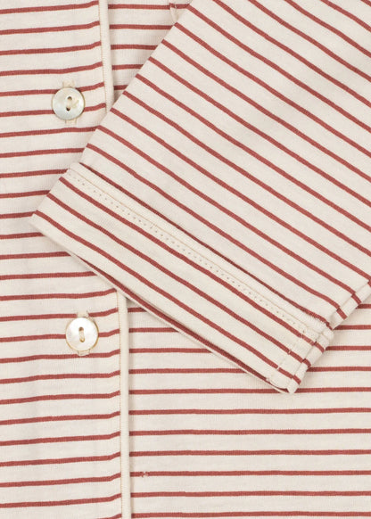 Konges Sløjd Pio Set Gots - Stripe Clayie