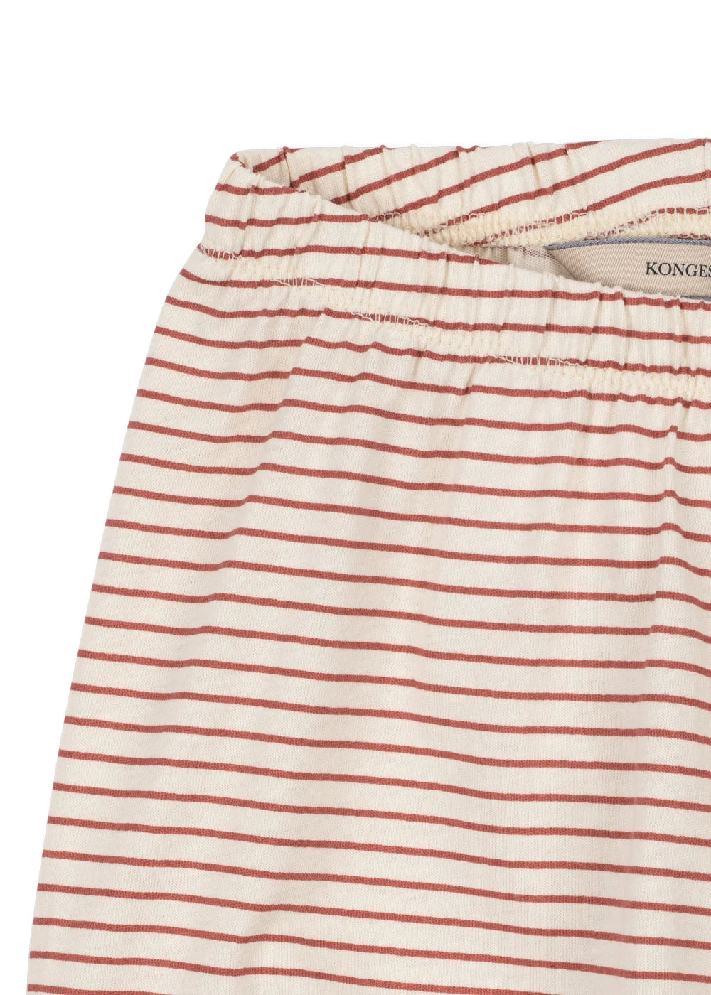 Konges Sløjd Pio Set Gots - Stripe Clayie