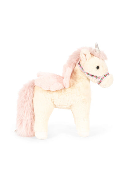 Konges Sløjd Starlight Unicorn - Off White