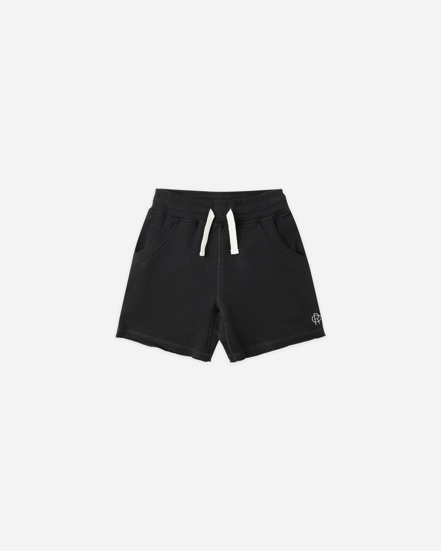 Rylee + Cru Play X Play Ventura Short - Black