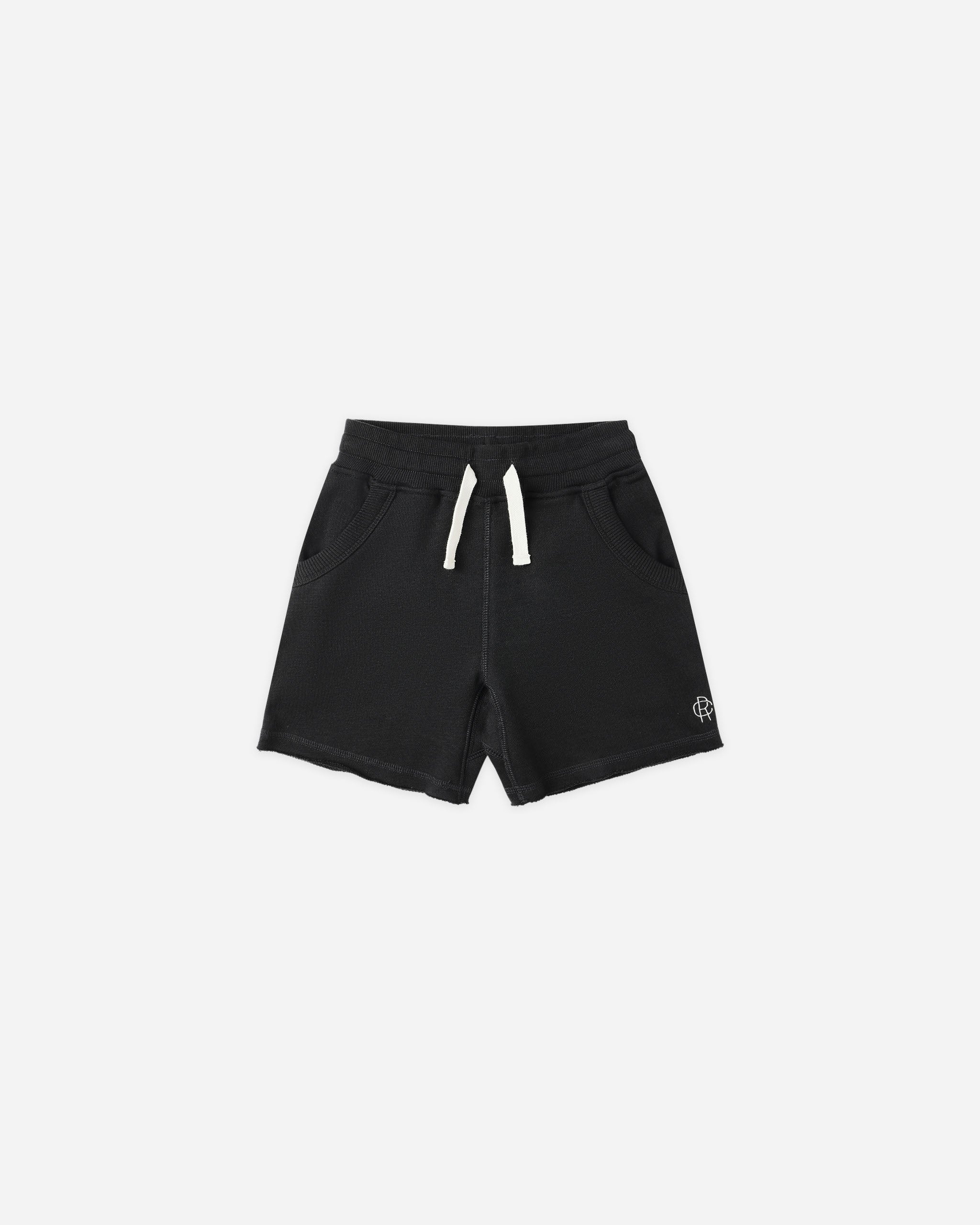 Rylee + Cru Play X Play Ventura Short - Black