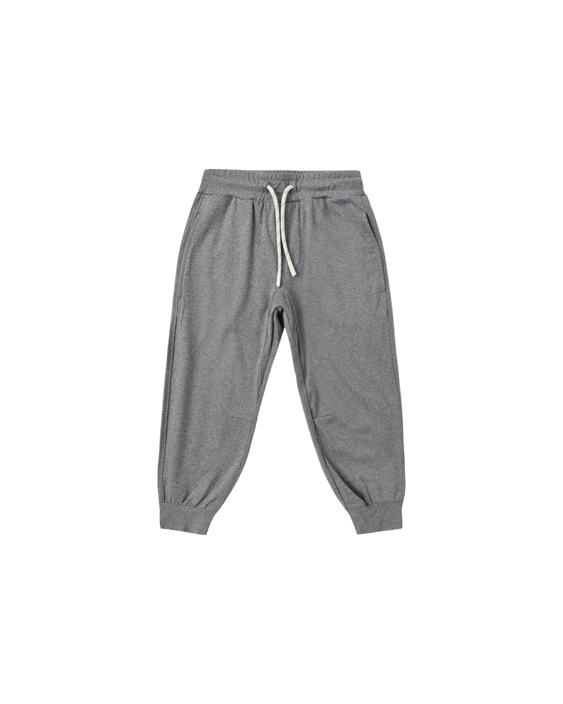 Rylee + Cru Play X Play Century Tech Jogger - Dark Heathered Grey