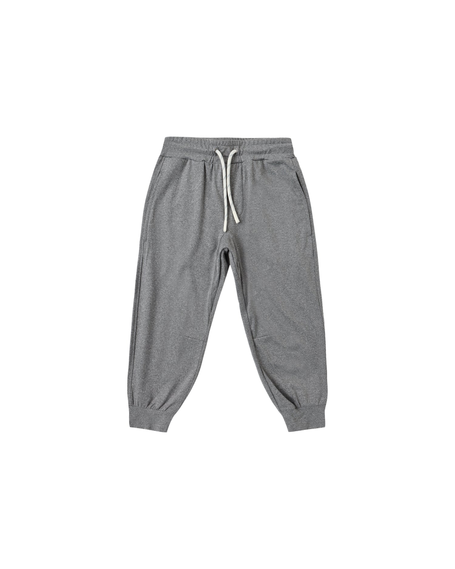 Rylee + Cru Play X Play Century Tech Jogger - Dark Heathered Grey