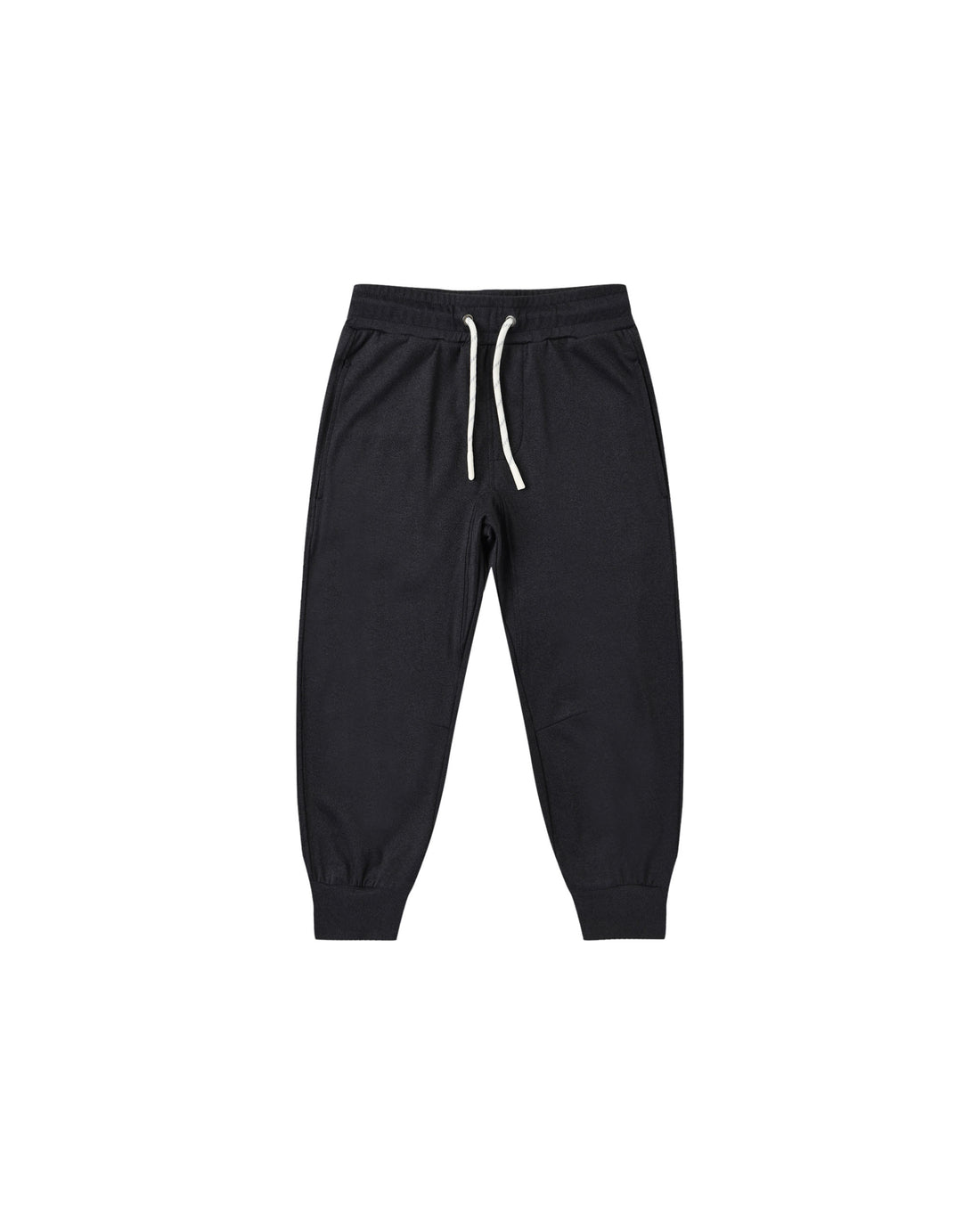 Rylee + Cru Play X Play Century Pocket Tech Jogger - Heathered Black