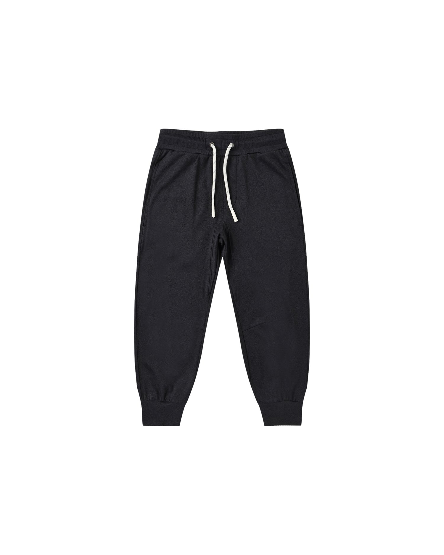 Rylee + Cru Play X Play Century Pocket Tech Jogger - Heathered Black